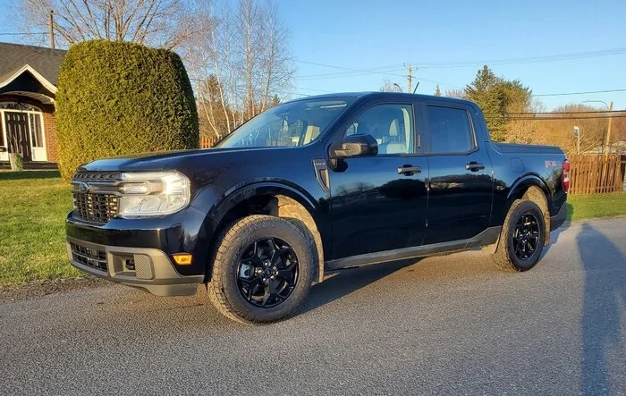 DIY - 1” Rough Country leveling kit install!