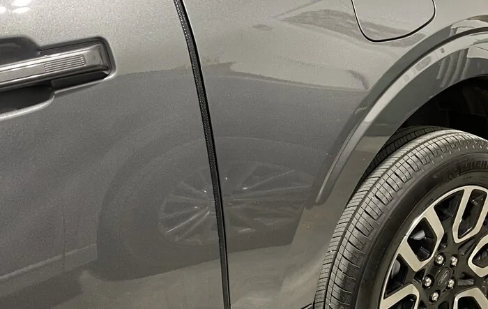 Door Edge Guards — cheap & easy DIY