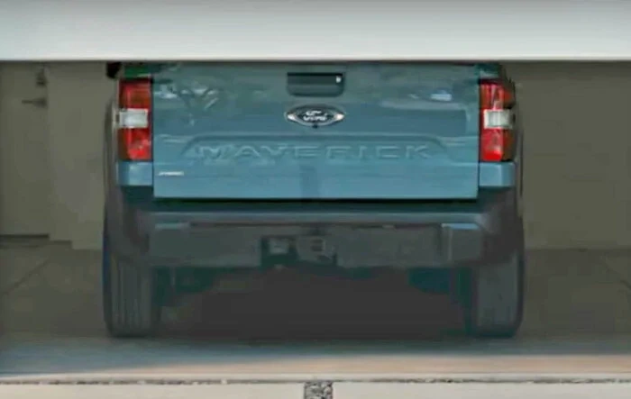 Article: I Regret To Inform You That The Ford Maverick Might Be Great. Targeting 110,000 annual sales volume