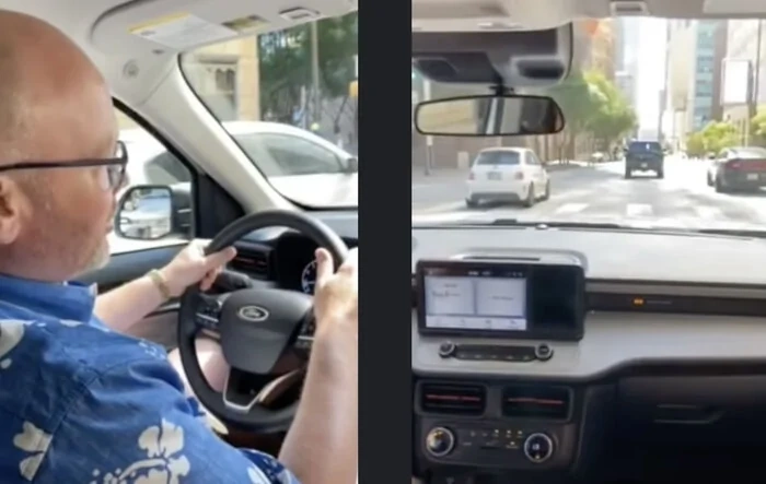 Actual test drive of 2.0L EcoBoost Maverick - impressions and feedback