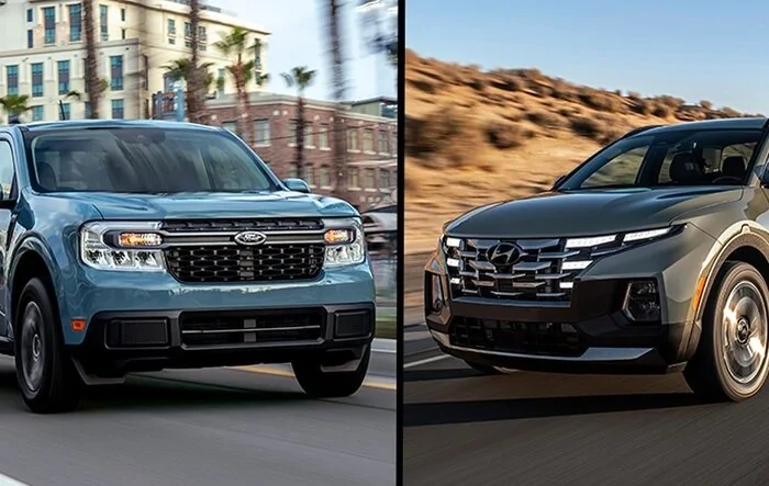 Maverick vs Santa Cruz Specs Compared