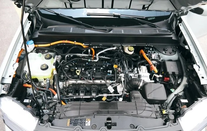 What's your engine Breaking-In Period plan?