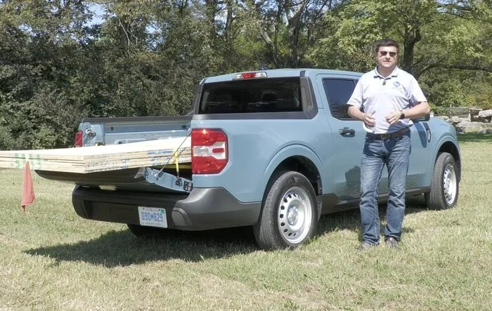 Alex on Autos: What did Ford cut to get the Maverick XL Hybrid down to just under $20k?
