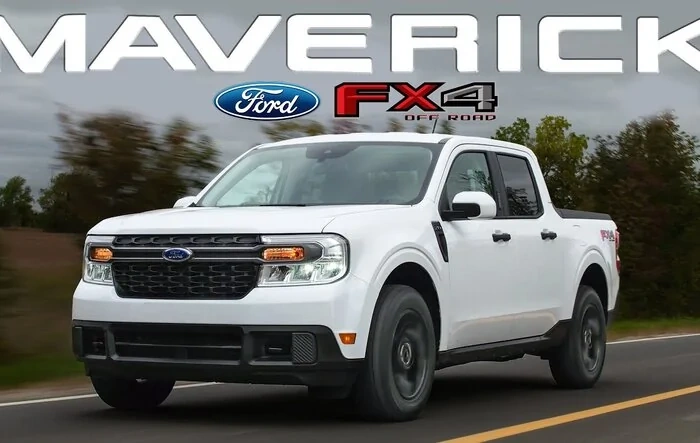 "AMAZING!" Review of 2022 Maverick XLT FX4 2.0 EcoBoost by TheStraightPipes