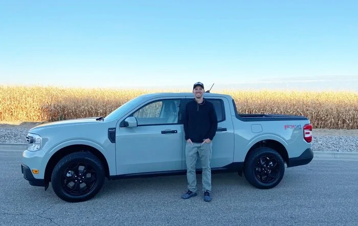 DELIVERED! Maverick Owner Review & Impressions of Cactus Gray XLT 2.0 EB, AWD, LUX, FX4, 4K TOW, 360