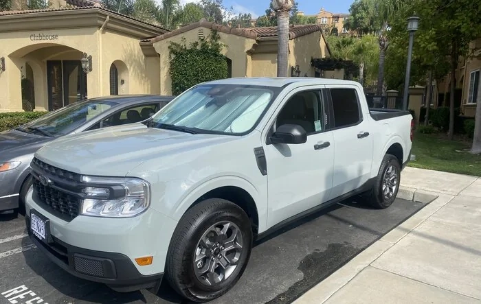 Purchased this XLT 2.0 EcoBoost FWD, what questions do you have?