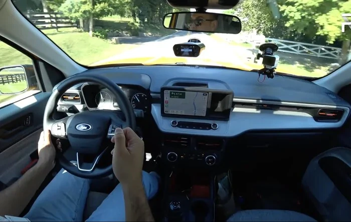 Redline Reviews: Hybrid Maverick 0-60 in 7.59s! + Review of both Hybrid and EcoBoost