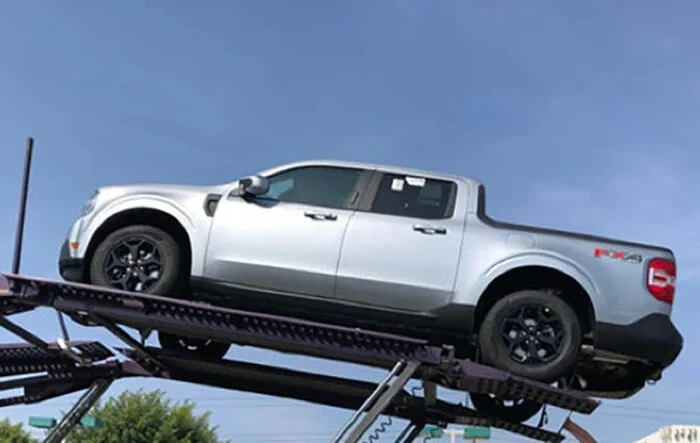 🧭 Maverick Build & Tracking Links