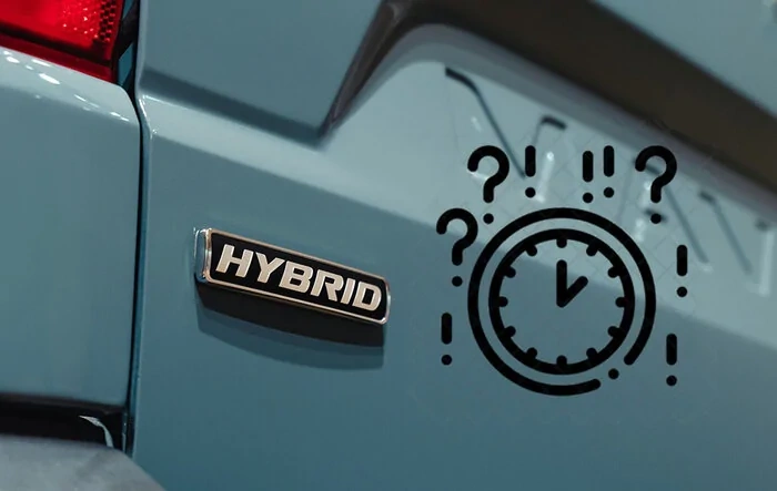 Hybrids delivery dates being removed and reverted to N/A (unscheduled)