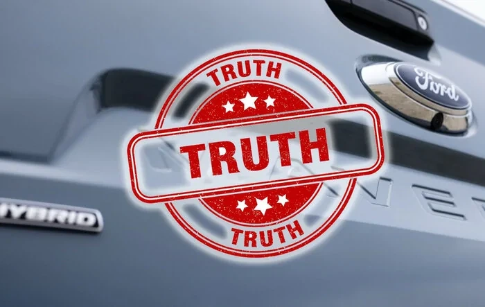 Truth about Hybrid Maverick orders - not delayed says Maverick team