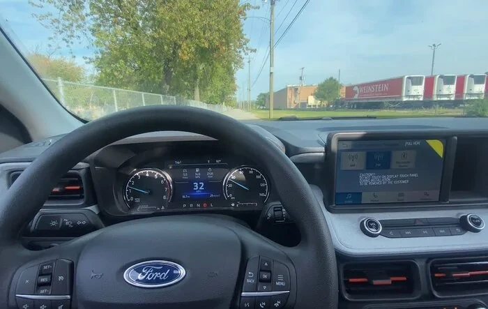 My First Impressions of the 2022 Maverick