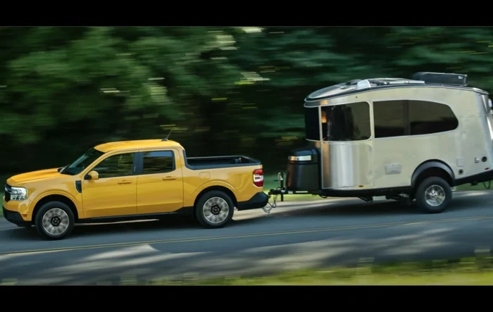 [Update: System Glitch] 4K Tow Package Ordering No Longer Available For 2022 Model Year Maverick