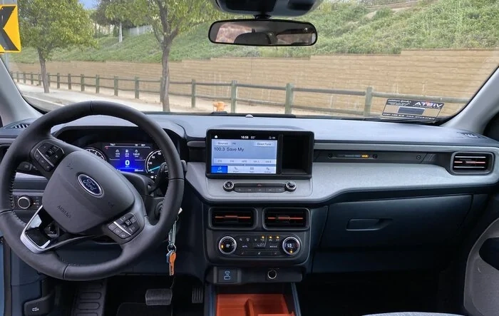 1,000 Mile XLT Owner's Review
