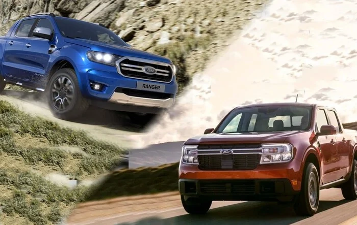 5G Ranger vs Maverick real world review