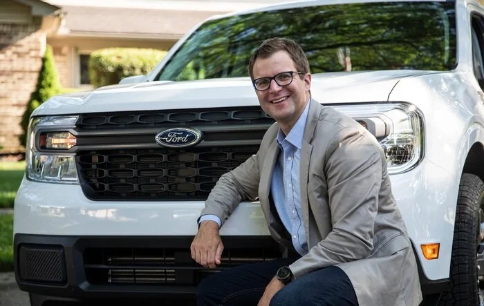 Maverick chief engineer on any plans for PHEV Plug-in Hybrid and AWD Hybrid Maverick