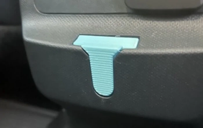 FITS Adapter that just fits