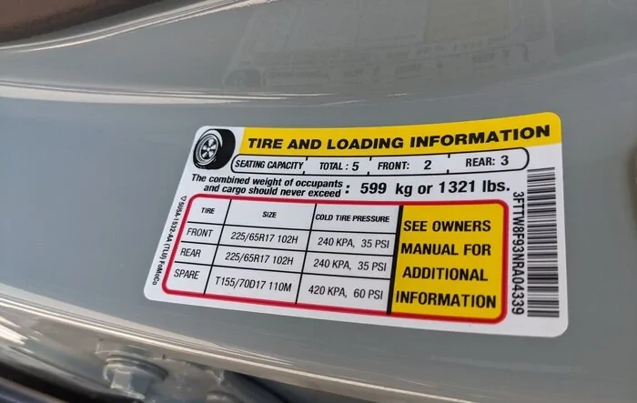 Post your Payload Label Stickers Here