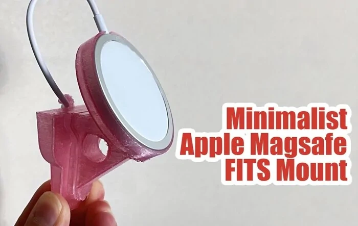 FITS Apple Magsafe iPhone Holder Adapter