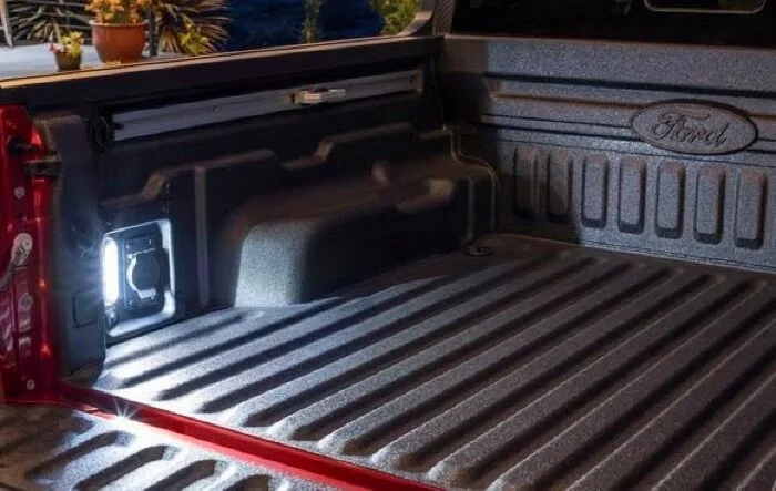 TOUCHLINK bed lights by Lumens! Be careful if you have this on your order!