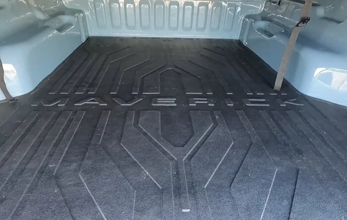Quick View at Optional Bed Mat