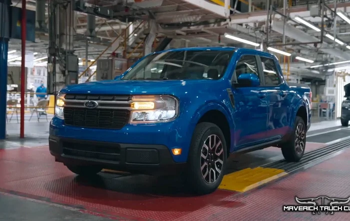 Ford Status Terms and what they mean -- from Production to Delivery as seen in the "Vehicle Visability" Report