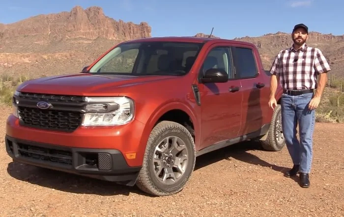 On Road & Offroad Review of Maverick FX4