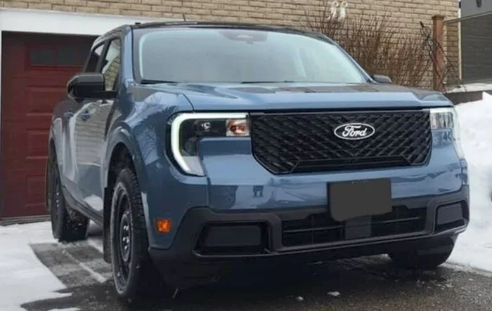 Finally got my 2025+Lariat+Hybrid+AWD, first thoughts and impressions: