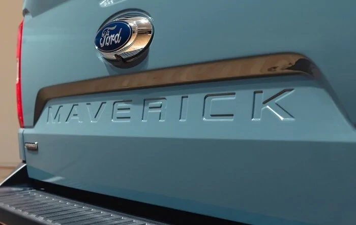 Maverick may become sub-brand with additional vehicles says CEO Jim Farley