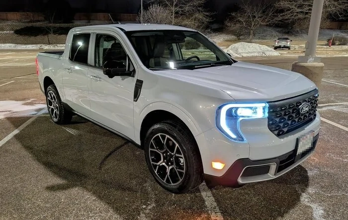 Sometimes the best outcomes come from the worst scenarios! (aka 2025 Hybrid AWD - Ruiner of bank accounts!)