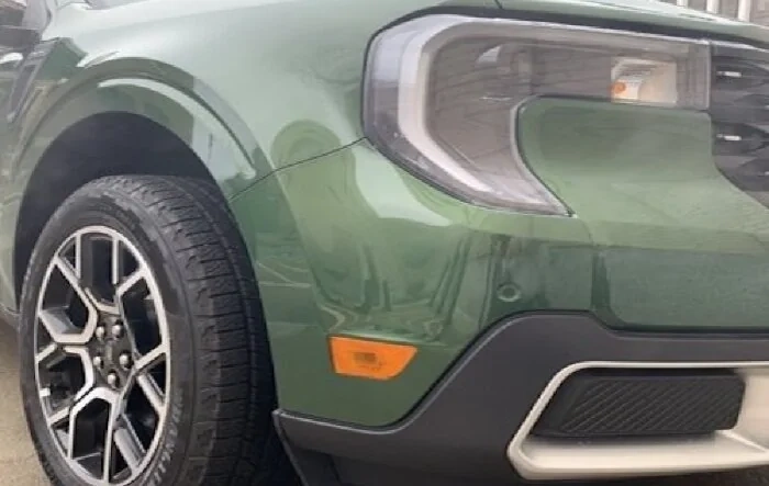 Two weeks into a 2025 Maverick Lariat Hybrid - Long Owner's Review