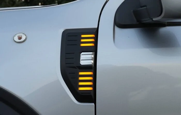 Mabett | Upgraded Side Marker Lights Available Now!