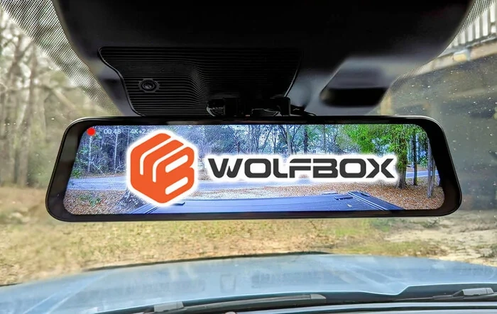 🎁 Wolfbox Excited to Join the Community! Exclusive 25% Discount for All Members! 🎉