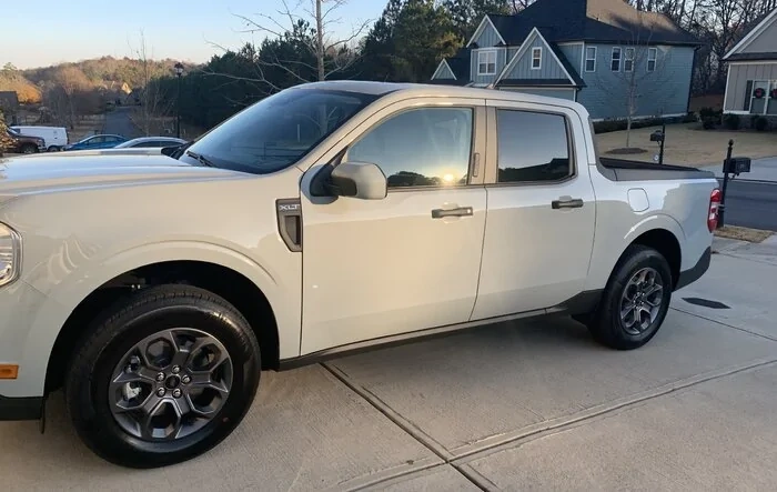 A Maverick Buying Process and 200 Mile Review