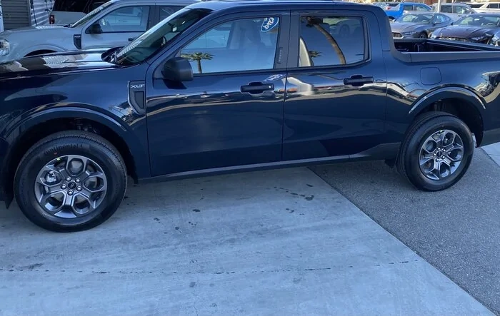 Another Hybrid delivered :-)  [ UPDATED ]