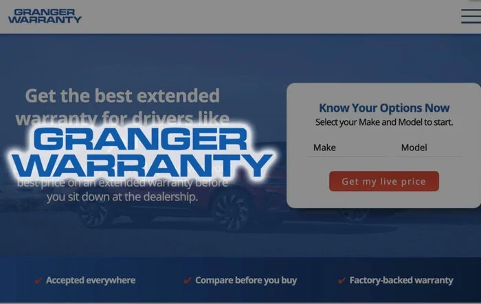 Attention: Ford's Annual Price Increase on Ford ESPs (Extended Service Plans)! Get yours @GrangerFord before prices go up April 1st!