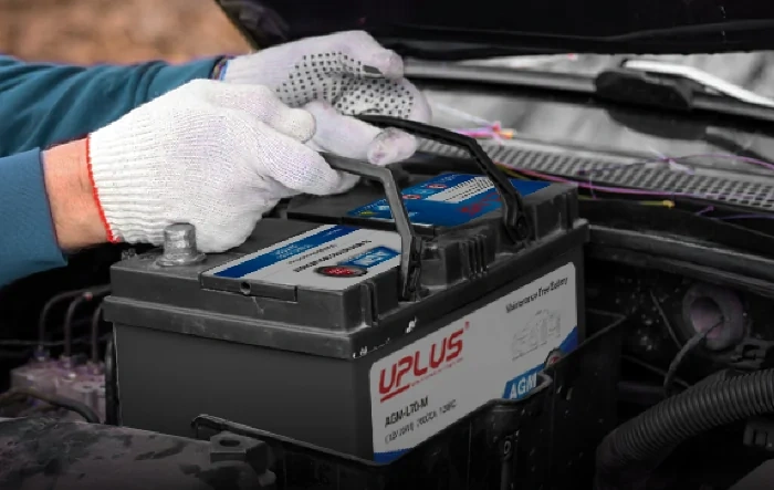 Deep Sleep FIX - Maverick Hybrid 12V battery - One Year Update