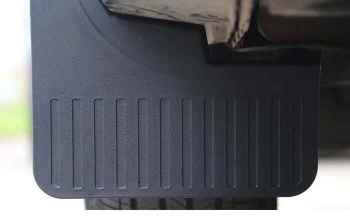 Mabett Mudflaps Giveaway: Capture Your Maverick After Dark!