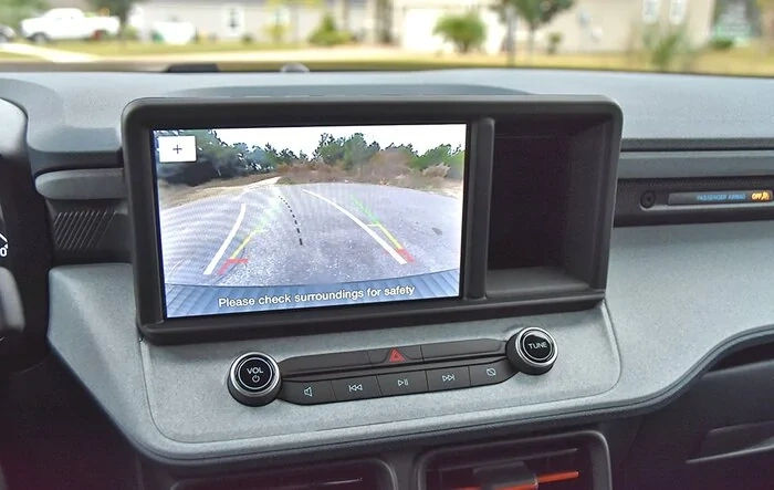Backup Camera Recall Done. Improvements Noticed!