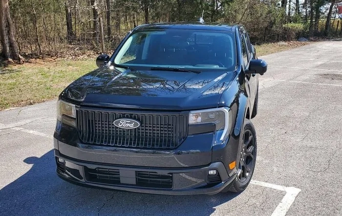 Loving my new Shadow Black Lobo