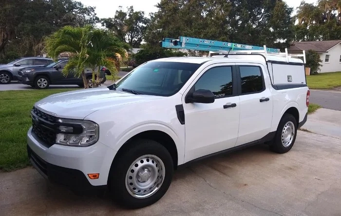 Update after 3 years and 49k towing miles