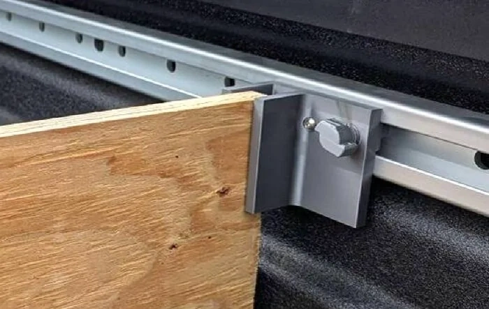 Adjustable Cargo Divider via 3D Print (Free Files)