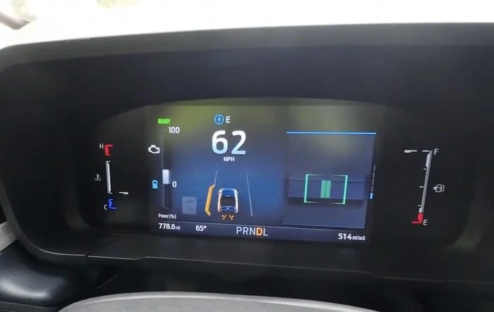 Enable Speed Limit Sign Recognition on 2025 Maverick XL/XLT using Forscan (DIY How-to Video)