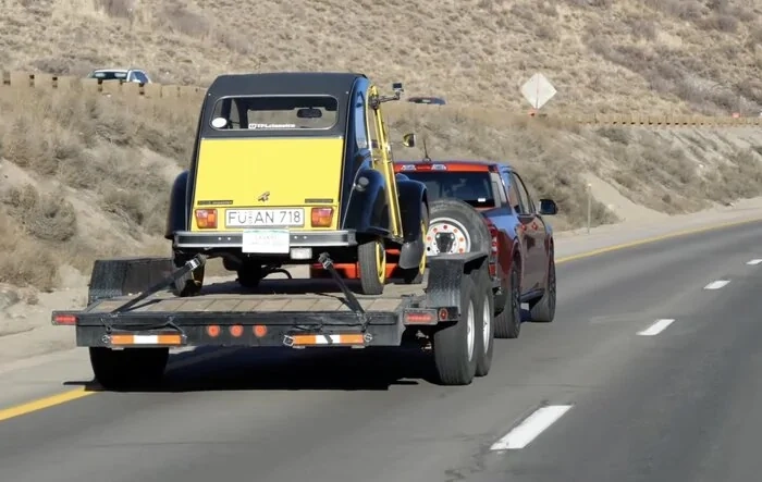 Max Towing Test - Maverick 4kAWD vs Santa Cruz vs Ridgeline - TFL Video