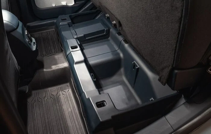 Update on free Ford FITS accessory kit availability for delayed Hybrid Maverick delivery