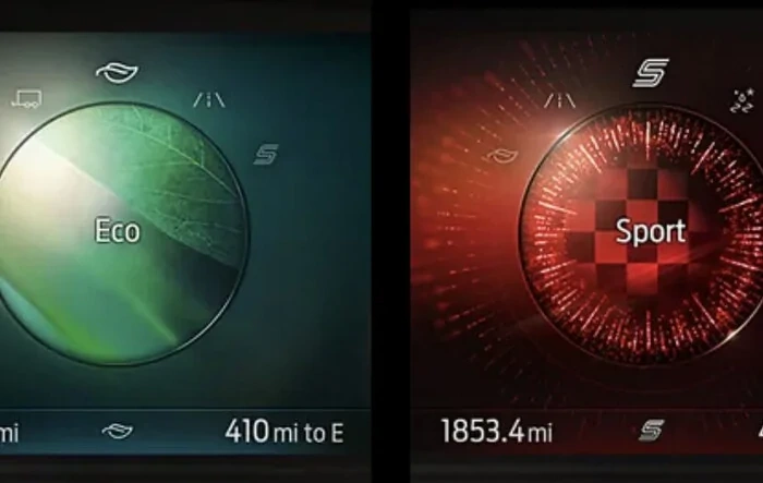 Real world comparison: Eco Mode vs. Sport Mode on Hybrid Maverick (tried to keep short)