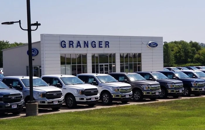 $3,000 OFF - DEAL CLOSED - Fight OFF the Price Increase with Granger Ford