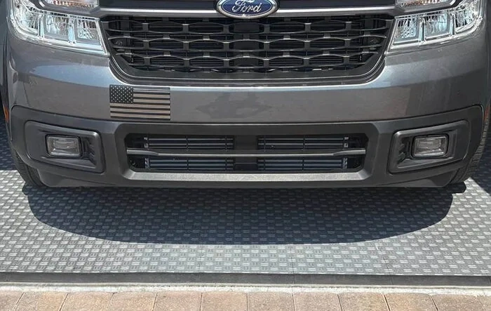 Diode Dynamics Fog Lights Installation
