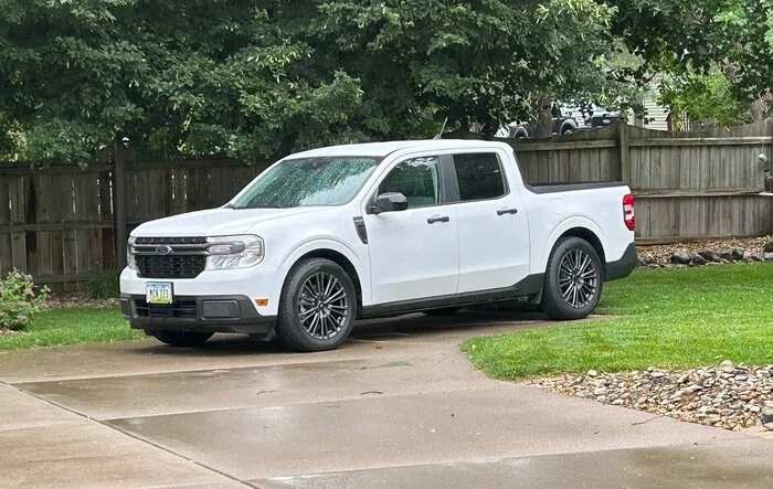 '24 Ecoboost XLT Street Build