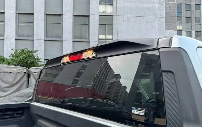 Mabett Roof Spoiler Coming Soon!