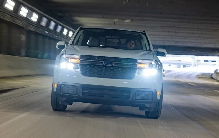MotorTrend 2-Year Long Test Review of Maverick Hybrid: How It Went